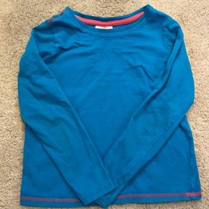 Hannah Andersson long sleeve shirt